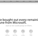 Illustration for article titled 10 iTunes Announcements Wed Have Preferred to The Beatles